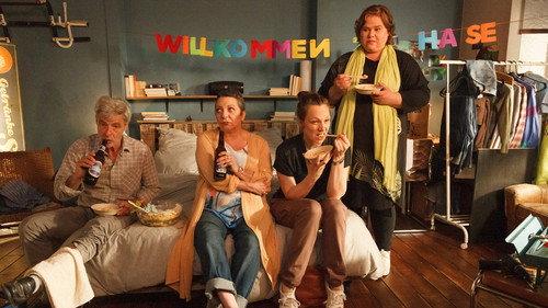 Ich dich auch! Season 1 Episode 8 - Episode 8