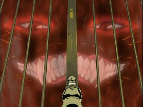 Naruto Season 2 Episode 56 - Live or Die: Risk It All to Win It All!