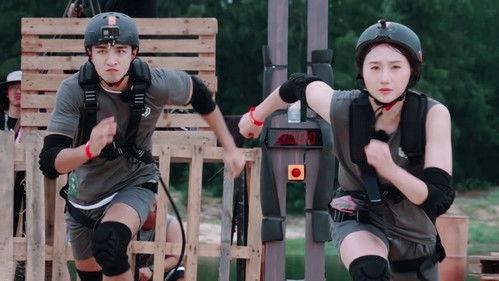 Wow! Nice Figure Season 5 Episode 10 - Episode 10