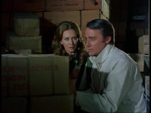 The Protectors Season 1 Episode 1 - 2,000 ft to Die