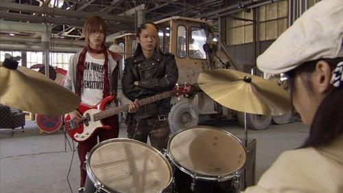 undefined Season 18 Episode 11 - Rolling Stone: Door of Dreams