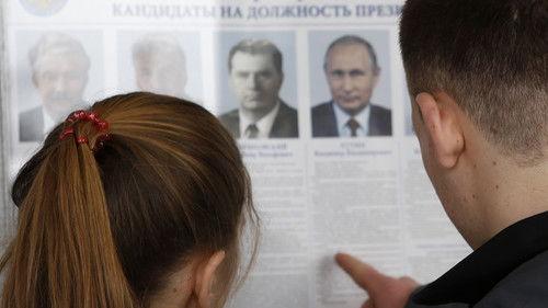 PBS News Weekend Season 6 Episode 22 - March 18, 2018