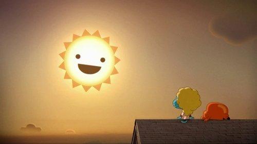 The Amazing World of Gumball Season 1 Episode 5 - The End