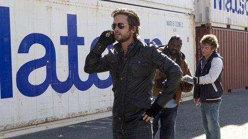 Shameless Season 2 Episode 12 - Fiona Interrupted