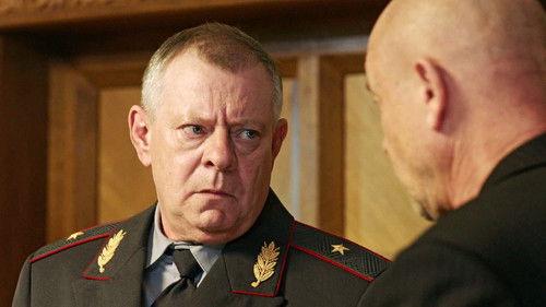 MosGaz. Delo N8: Zapadnya Season 1 Episode 7 - Episode 7