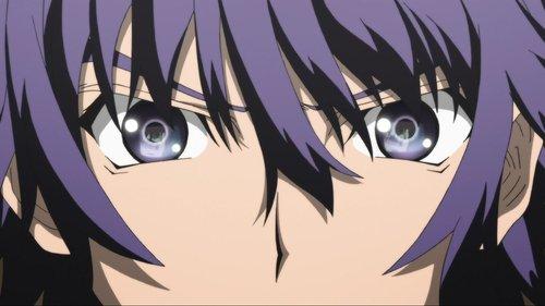 Shiki Season 1 Episode 6 - Sixth Skull