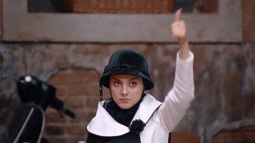 Mafia Nights Zodiac Season 2 Episode 7 - Episode 07