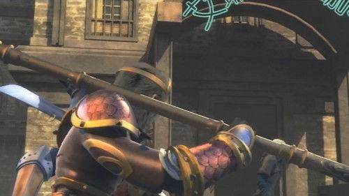 啦啦啦德玛西亚 Season 2 Episode 2 - Episode 2