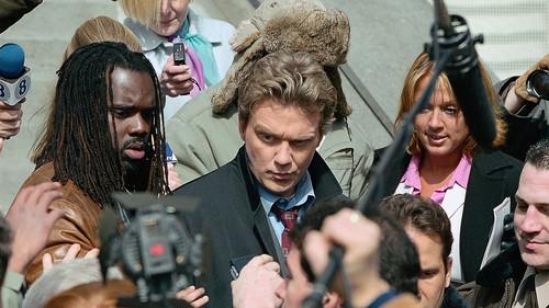 The Dead Zone Season 1 Episode 3 - Quality of Life