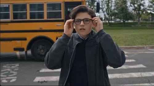 Son of a Critch Season 3 Episode 1 - That Was Me In Grade Nine