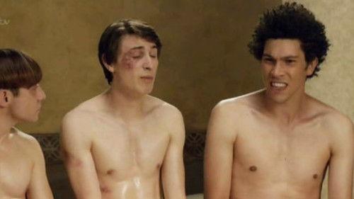 Plebs Season 1 Episode 5 - Bananae