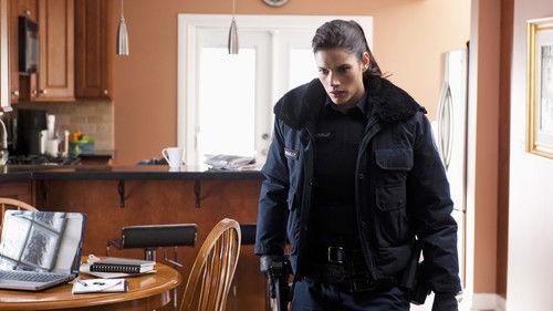 Rookie Blue Season 4 Episode 11 - Deception