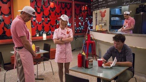 Tóth János Season 2 Episode 5 - God Works