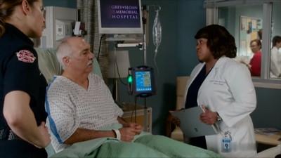 undefined Season 1 Episode 7 - Let It Burn