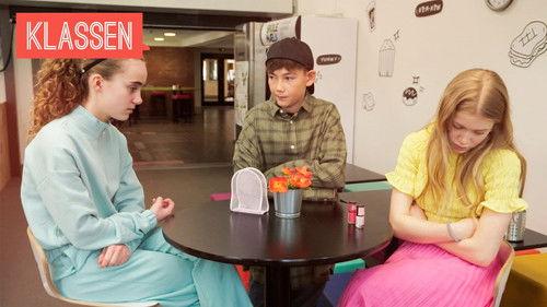 Klassen Season 13 Episode 7 - Battle for Tobi