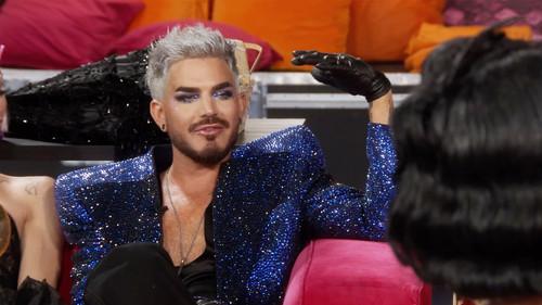 RuPaul's Drag Race: Untucked Season 16 Episode 8 - The Wicked Wiz of Oz: The Rusical!