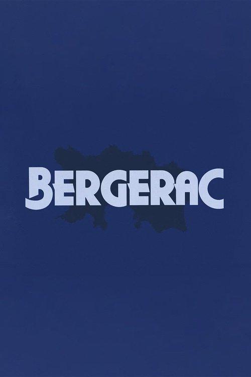 Bergerac poster