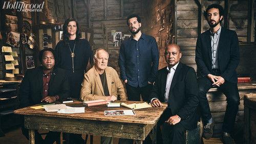 Close Up with The Hollywood Reporter Season 2 Episode 13 - Documentary Filmmakers