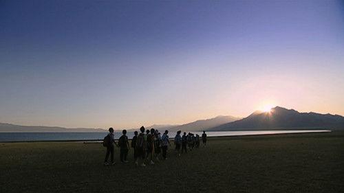 蛋神奇踪 Season 1 Episode 9 - Episode 9