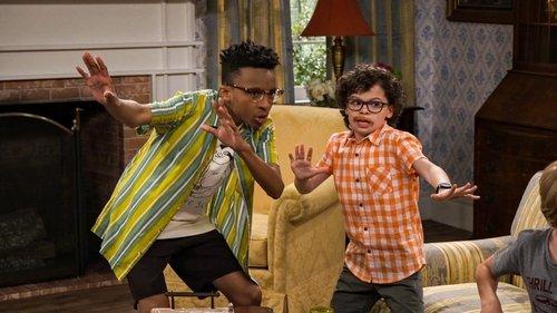 BUNK'D: Learning the Ropes Season 4 Episode 8 - Inn Trouble