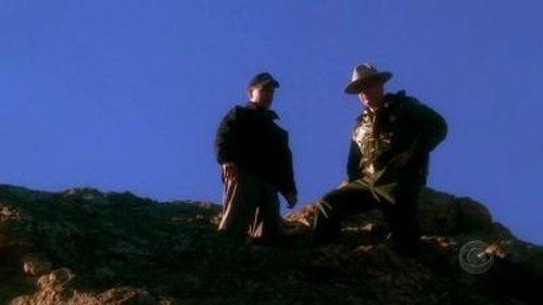 NCIS Season 2 Episode 15 - Caught on Tape