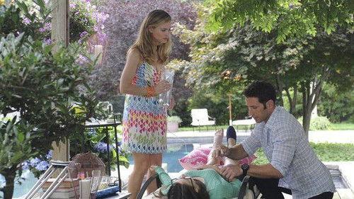 Royal Pains Season 4 Episode 12 - Hurts Like a Mother