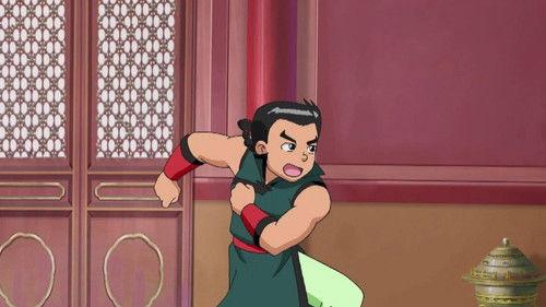 Ori Princess Season 1 Episode 20 - Episode 20