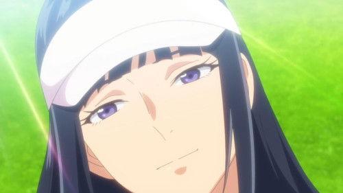 BIRDIE WING -Golf Girls' Story- Season 1 Episode 25 - The Promise Revives