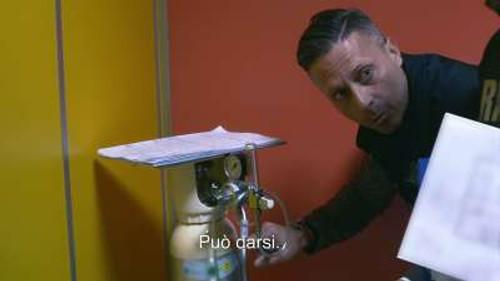 Operazione N.A.S. Season 3 Episode 16 - Episode 16