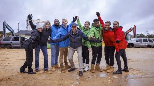 Relative Race Season 11 Episode 1 - Episode 1