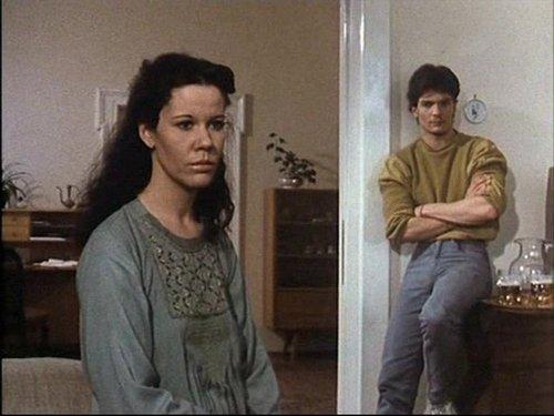 Derrick Season 11 Episode 10 - Episode 10