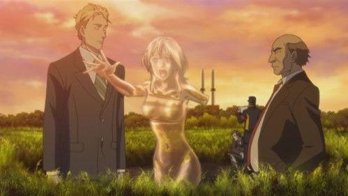 Glass Maiden Season 1 Episode 1 - Episode 1