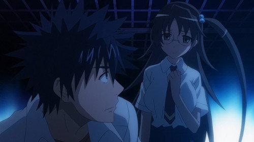 undefined Season 1 Episode 23 - Friends (Hyoka Kazakiri)