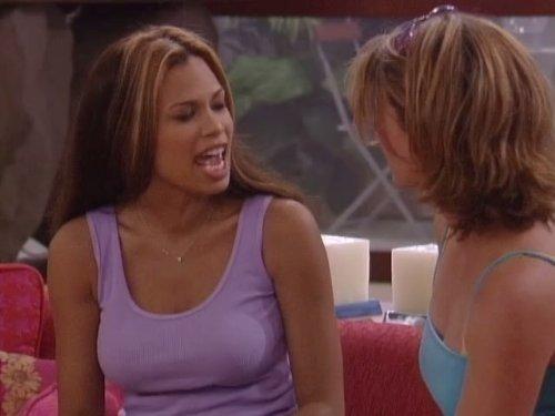 So Little Time Season 1 Episode 10 - Tedi's Burnout