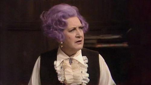 Are You Being Served? Season 8 Episode 1 - Is It Catching?