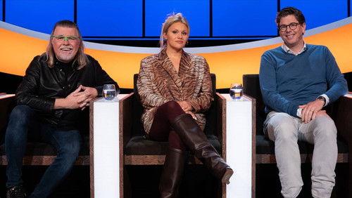 De Slimste Mens Season 27 Episode 1 - Episode 1