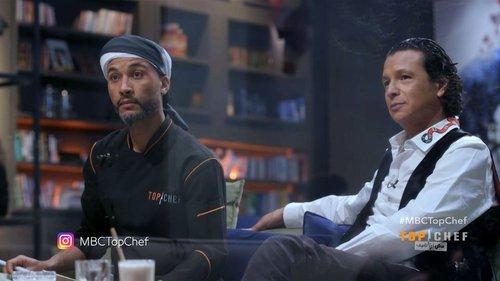 Top Chef (AR) Season 5 Episode 7 - Restaurant Wars, Part 2
