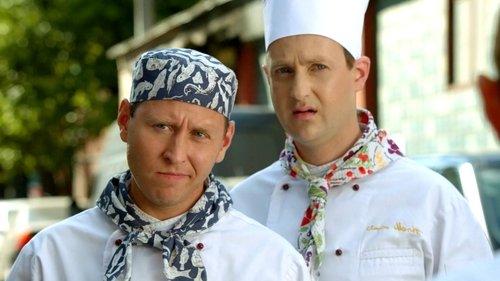 The Kitchen Season 4 Episode 5 - Episode 5