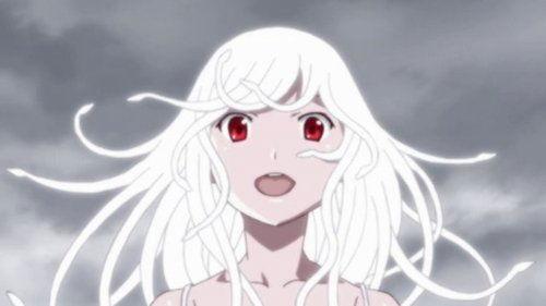 Monogatari Season 3 Episode 23 - Hitagi End (6)