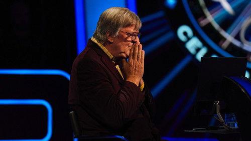 Who Wants to Be a Millionaire? Season 36 Episode 1 - Celebrity Special (1)