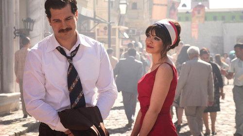 Yeşilçam Season 2 Episode 4 - Episode 4