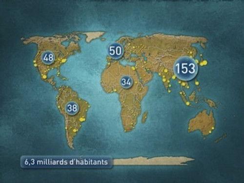 Mapping the World Season 14 Episode 16 - Episode 16