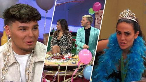 Promi Big Brother - Die Late Night Show Season 10 Episode 7 - Episode 7