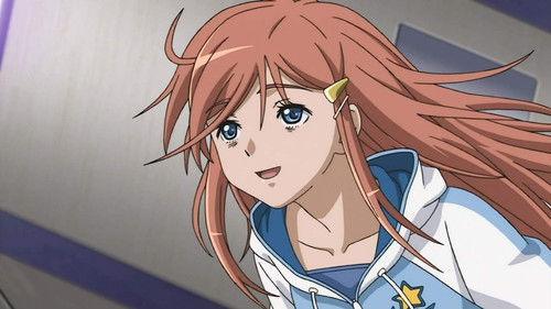 Bodacious Space Pirates Season 1 Episode 4 - The Final Battle is at Midnight