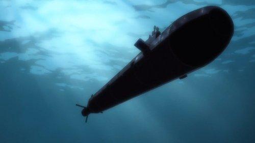 Warlords of Sigrdrifa Season 1 Episode 1 - Welcome to Tateyama Base!