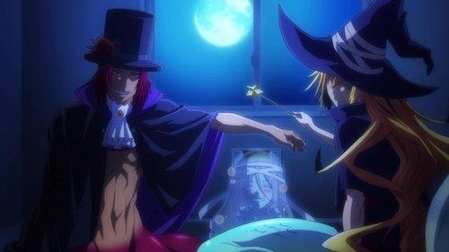 Merman in My Tub Season 1 Episode 5 - The Halloween Circumstances of My Household