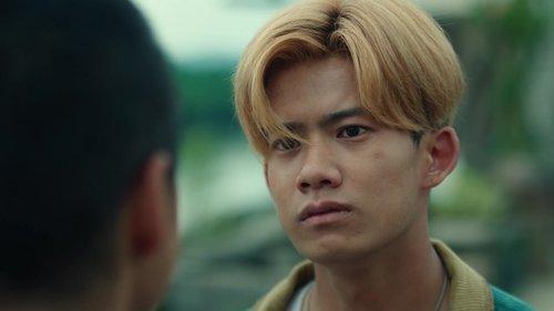 Twelve Letters Season 1 Episode 10 - Fate