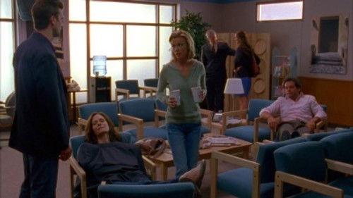 In Plain Sight Season 2 Episode 15 - Don't Cry for Me, Albuquerque