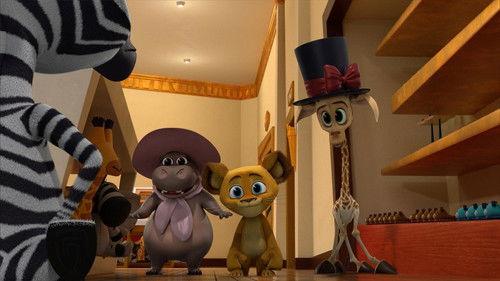 undefined Season 2 Episode 3 - Fancy Fifths