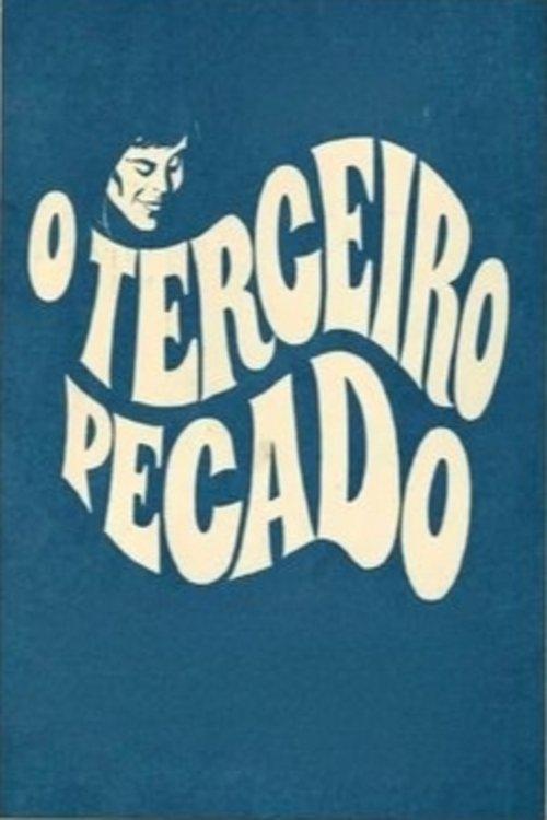 O Terceiro Pecado poster